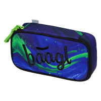 BAAGL Školský peračník etui Football champion GRS
