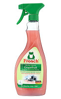 Čistiaci prostriedok Frosch odmasťovač grep 500ml