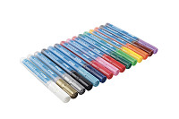 Fixa DARWI na porcelán bez vypaľovania, tmavohnedá