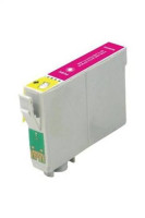 Kompatibilná kazeta pre Epson T0553 Magenta 290 strán