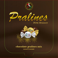 Pralinky "Fine Italian chocolate" 170g