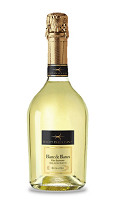 Víno Blanc de Blancs Extra dry Bacio Della Luna, 0,75 l