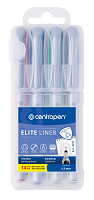 Popisovač 4721/4 ELITE liner ergo 0,3mm