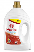 Gel prací Perle 5,65l color