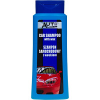 Autošampón s voskom Auto Lider 500 ml