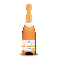 Spritz Zero Alcohol, Bacio della Luna