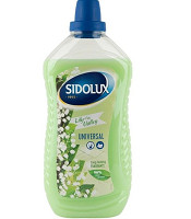 Čistiaci prostriedok Sidolux, UniSoda, konvalinka 1l