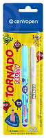 Popisovač 2675 Tornado Original +zmizík