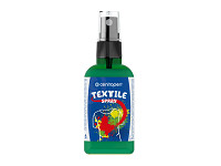 Sprej na textil 1139 zelený