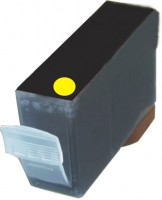 Inkjet cartridge compatible Canon BCI-3 magenta/BCI-6 magenta 13 ml