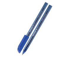 Pero guličkové pero Schneider Vizz modré