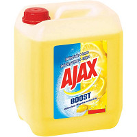 Čistiaci prostriedok Ajax Floral Soda & Lemon 5 l