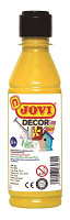 Farba akrylová Jovi 250 ml žltá