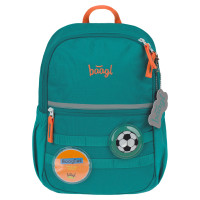 BAAGL Batoh Buddy Futbal GRS