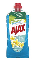 Čistiaci prostriedok Ajax Lagoon flowers 1 l