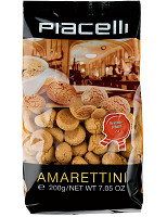 Sušienky Amarettini 200 g