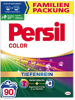 Prach na pranie Persil Giga color 90PD