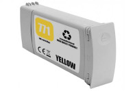 Renovovaná kazeta pre HP 771 (775ml) /CE040A Yellow Premium