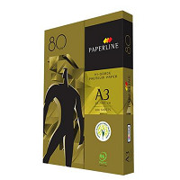 Kopírovací papier A3 80g Paperline Global Golden