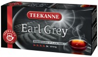 Čaj TEEKANNE Early Grey