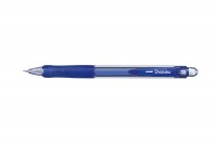 Ceruza mechanická uni Shalaku M5-100 modrá