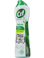 Čistiaci prostriedok CIF tekutý 720g/500ml originál