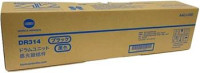 valec MINOLTA DR314K Bizhub 458e/558e/658e black (300000 str.)