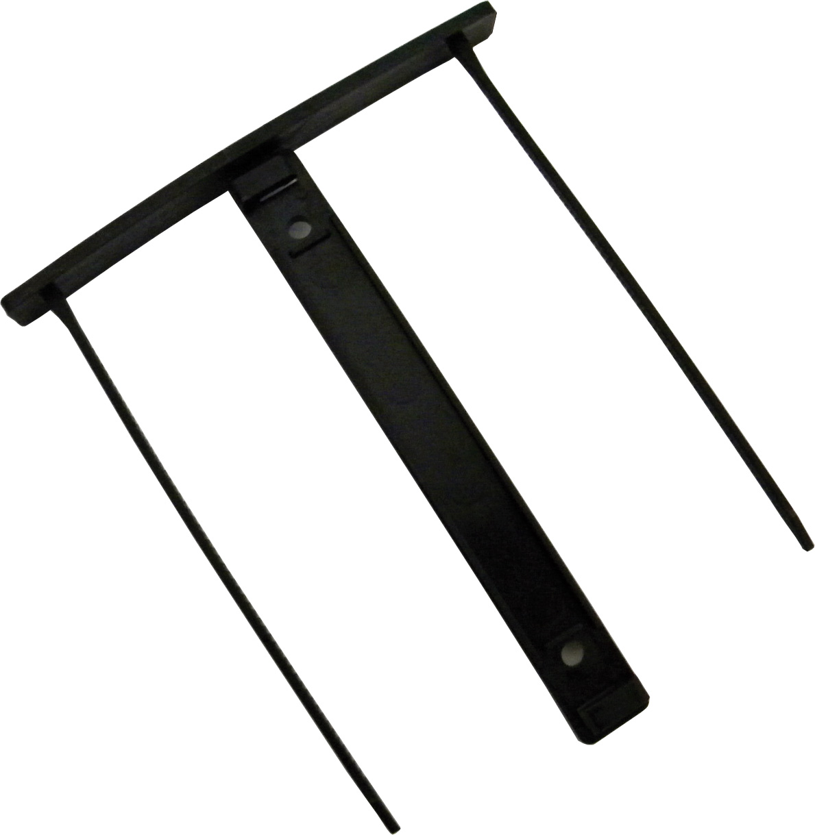 Spona archívna PE typ01