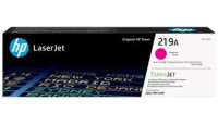 TONER HP W2193A HP219A purpurový (1200 str.)