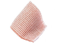 Utierka medená antibakteriálna Premium 15 x 15 cm
