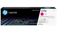 TONER HP W2193X HP219X purpurový (2500 str.) 
