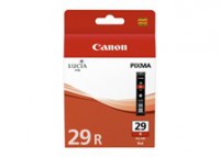 Náplň Canon PGI 29R Pixma Red orig.
