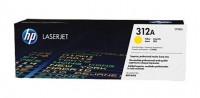 Náplň HP CF382A Žltý HP312A pre HP LJ Pro M476, 2700str.orig.