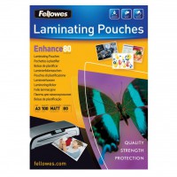 Fólia laminovacia A3 80 mic. matná