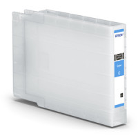 Náplň EPSON WF-C8190/WF-C8690 cyan XXL (8000 str.) orig.