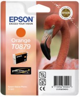 kazeta EPSON SP R1900 orange