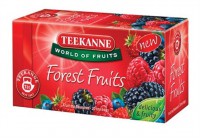 Čaj TEEKANNE Forest Fruits