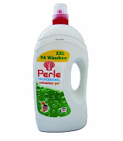 Gél prací Perle 5,65 l univerzal