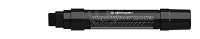 Zvýrazňovač 9120 Jumbo čierny 2-15mm
