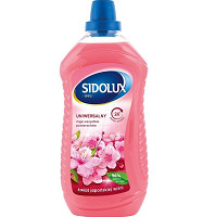 Čistiaci prostriedok Sidolux, univerzálny, japonská višňa 1l