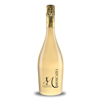 Víno Moscato Premium Cavatina