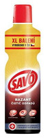 Čistiaci prostriedok na odpady Savo Razant 1,2 l