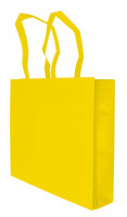 Taška nákupná Taste 10 žltá