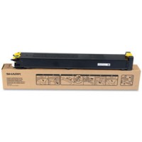 Náplň SHARP MX-23GTYA Yellow MX-2010U/2310U/2614N/3111N/3111U/3114N (10000 str.)