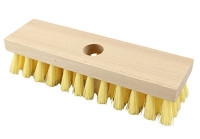 Ryžák drevený EKO 22 cm  na násadu bez závitu