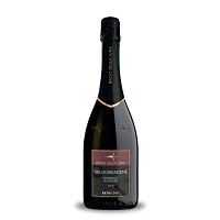 Prosecco VALDOBBIADENE SUPERIORE EXTRA DRY DOCG 2018 Bacio Della Luna