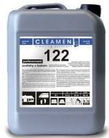 Čistiaci prostriedok  CLEAMEN 122 5l