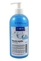 Mydlo tekuté 500 ml Tina s dávkovačom