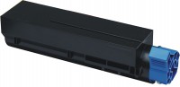Kompatibilný toner OKI B430/MB460/470 black NEW - NeutralBox / 43979202 7000 strán