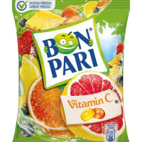 Cukríky Bon Pari 90g citr.mix